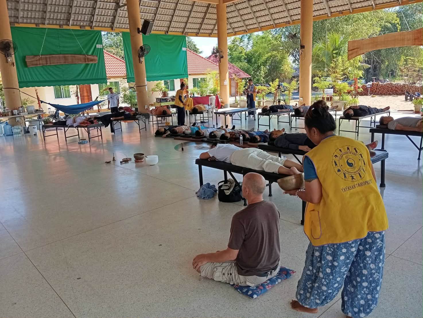 Bone Setting & Alignment